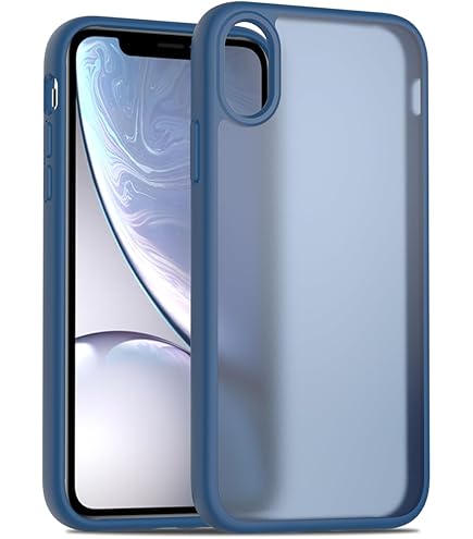 Amazon.co.jp: イングリウッド iPhoneXR Orobianco Book case/Black